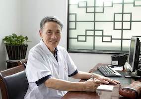 医生照1